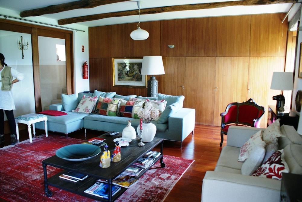 Quinta Da Ventuzela Hotel Cinfães Kültér fotó