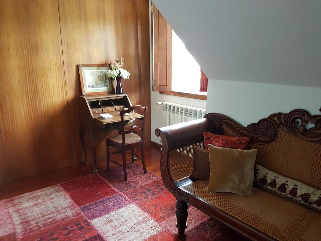 Quinta Da Ventuzela Hotel Cinfães Kültér fotó