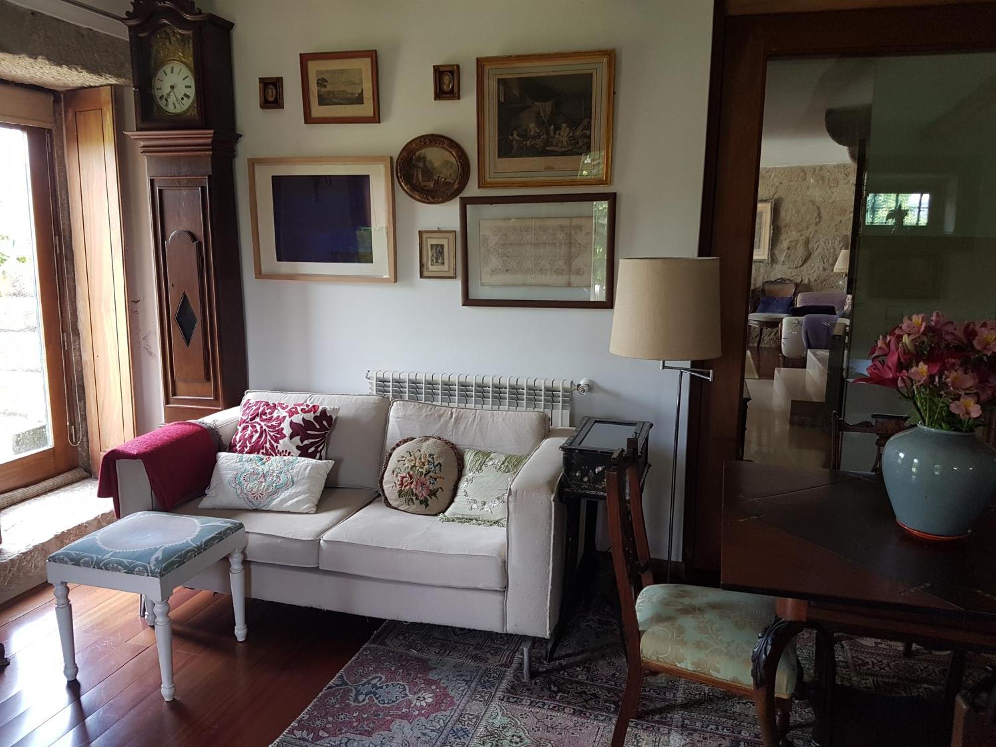 Quinta Da Ventuzela Hotel Cinfães Kültér fotó