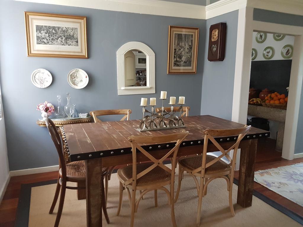 Quinta Da Ventuzela Hotel Cinfães Kültér fotó