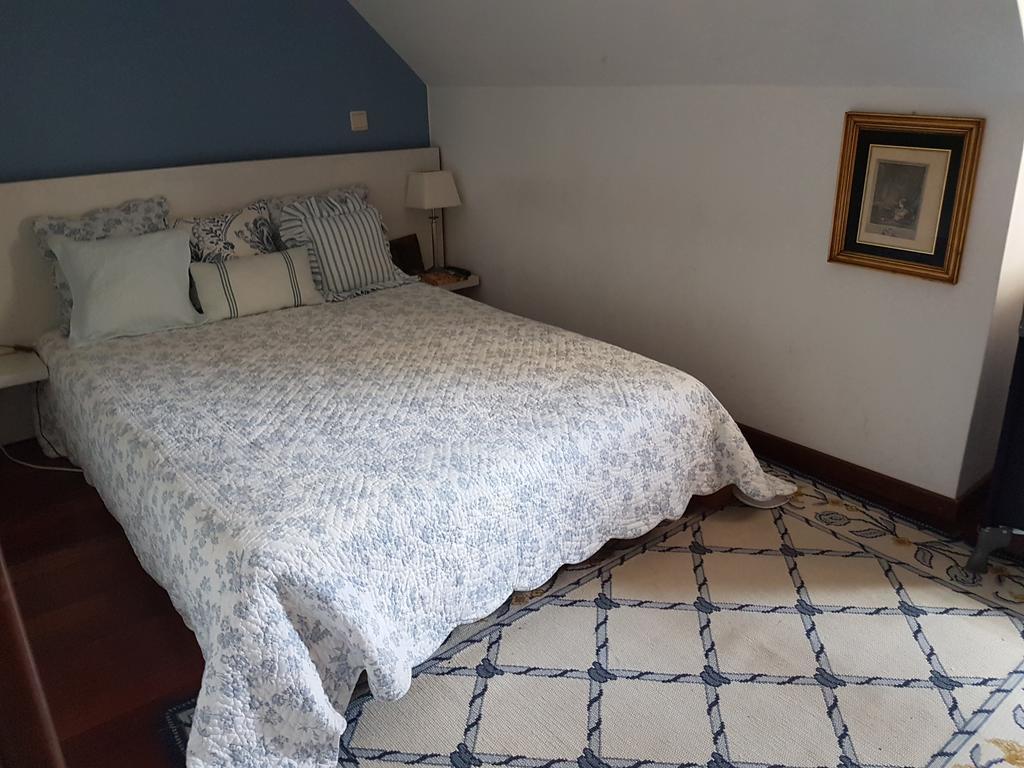 Quinta Da Ventuzela Hotel Cinfães Szoba fotó
