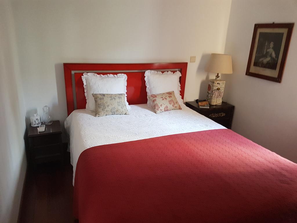 Quinta Da Ventuzela Hotel Cinfães Szoba fotó