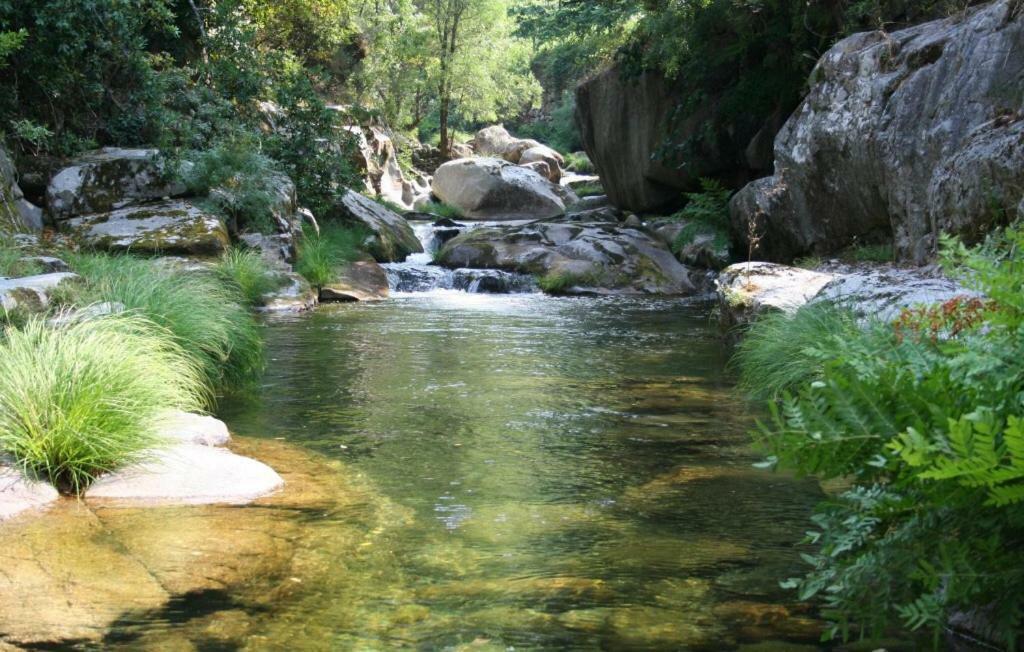 Quinta Da Ventuzela Hotel Cinfães Kültér fotó